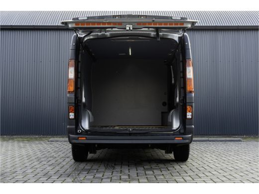 Opel Vivaro 1.6 CDTI | L1H1 | LED | Camera | Navi | Cruise | Airco | PDC | Euro 6 ActivLease financial lease