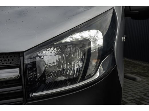 Opel Vivaro 1.6 CDTI | L1H1 | LED | Camera | Navi | Cruise | Airco | PDC | Euro 6 ActivLease financial lease