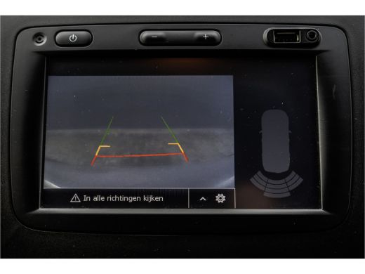 Opel Vivaro 1.6 CDTI | L1H1 | LED | Camera | Navi | Cruise | Airco | PDC | Euro 6 ActivLease financial lease