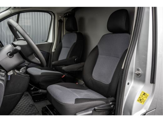 Opel Vivaro 1.6 CDTI | L1H1 | LED | Camera | Navi | Cruise | Airco | PDC | Euro 6 ActivLease financial lease