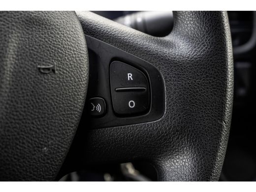 Opel Vivaro 1.6 CDTI | L1H1 | LED | Camera | Navi | Cruise | Airco | PDC | Euro 6 ActivLease financial lease