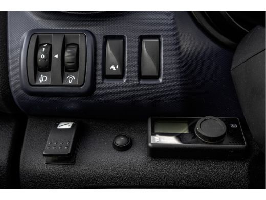 Opel Vivaro 1.6 CDTI | L1H1 | LED | Camera | Navi | Cruise | Airco | PDC | Euro 6 ActivLease financial lease