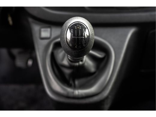 Opel Vivaro 1.6 CDTI | L1H1 | LED | Camera | Navi | Cruise | Airco | PDC | Euro 6 ActivLease financial lease