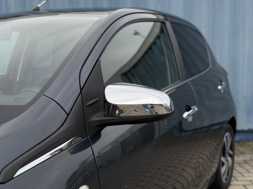 Peugeot 108 1.0 e-VTi Allure | Achteruitrijcamera | Airco | Chroom delen exterieur ActivLease financial lease