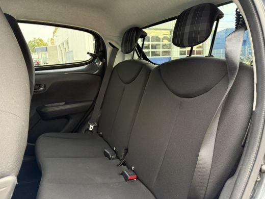 Peugeot 108 1.0 e-VTi Allure | Achteruitrijcamera | Airco | Chroom delen exterieur ActivLease financial lease