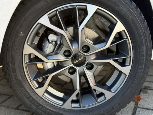 Peugeot 108 1.0 e-VTi Allure | Airco | Buitenspiegels in carrosseriekleur | Stuurwiel multifunctioneel ActivLease financial lease