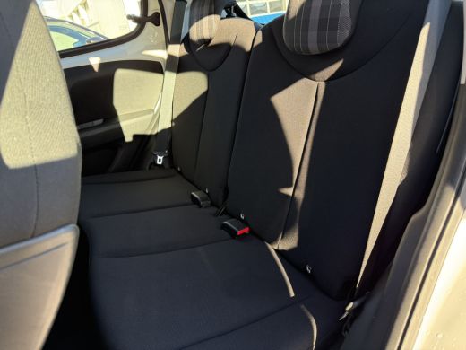 Peugeot 108 1.0 e-VTi Allure | Airco | Buitenspiegels in carrosseriekleur | Stuurwiel multifunctioneel ActivLease financial lease