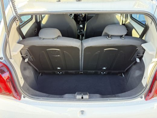 Peugeot 108 1.0 e-VTi Allure | Airco | Buitenspiegels in carrosseriekleur | Stuurwiel multifunctioneel ActivLease financial lease