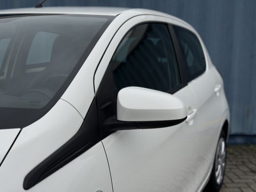 Peugeot 108 1.0 e-VTi Allure | Airco | Buitenspiegels in carrosseriekleur | Stuurwiel multifunctioneel ActivLease financial lease