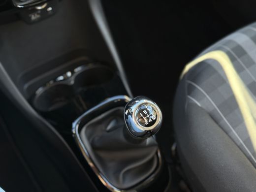 Peugeot 108 1.0 e-VTi Allure | Airco | Buitenspiegels in carrosseriekleur | Stuurwiel multifunctioneel ActivLease financial lease