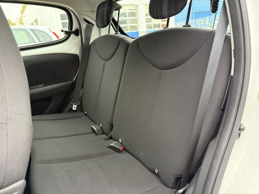 Peugeot 108 1.0 e-VTi Allure | Airco | Buitenspiegels in carrosseriekleur | Stuurwiel multifunctioneel ActivLease financial lease