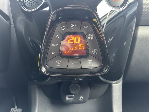 Peugeot 108 1.0 e-VTi Allure | CAMERA| CLIMATE CONTROL| DAB| MISTLAMP VOOR| ActivLease financial lease