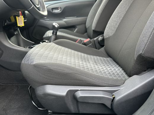 Peugeot 108 1.0 e-VTi Allure | CAMERA| CLIMATE CONTROL| DAB| MISTLAMP VOOR| ActivLease financial lease