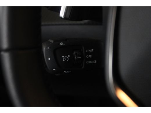 Peugeot 208 1.2 Hybrid 110-PK e-DCS6 Allure | ADAPTIVE CRUISE | 360' GRADEN CAMERA | DRAADLOZE CARPLAY | NAVI... ActivLease financial lease