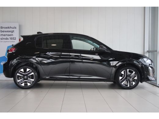 Peugeot 208 1.2 Hybrid 110-PK e-DCS6 Allure | ADAPTIVE CRUISE | 360' GRADEN CAMERA | DRAADLOZE CARPLAY | NAVI... ActivLease financial lease