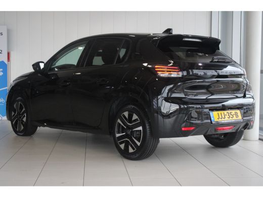 Peugeot 208 1.2 Hybrid 110-PK e-DCS6 Allure | ADAPTIVE CRUISE | 360' GRADEN CAMERA | DRAADLOZE CARPLAY | NAVI... ActivLease financial lease