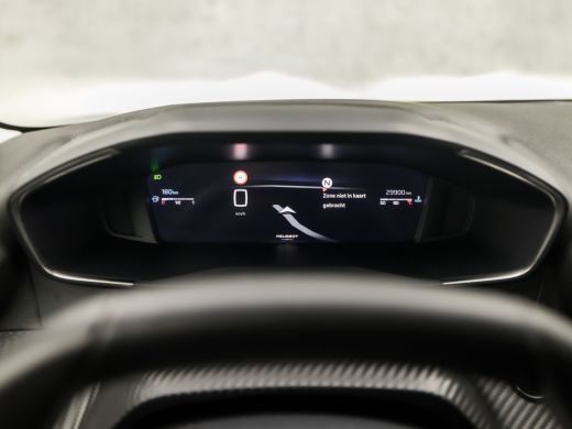 Peugeot 208 1.2 PureTech 100 Allure Sport (VIRTUAL COCKPIT, APPLE CARPLAY, GROOT NAVI, LEDER, 360 CAMERA, KEY... ActivLease financial lease