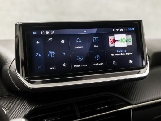 Peugeot 208 1.2 PureTech 100 Allure Sport (VIRTUAL COCKPIT, APPLE CARPLAY, GROOT NAVI, LEDER, 360 CAMERA, KEY... ActivLease financial lease