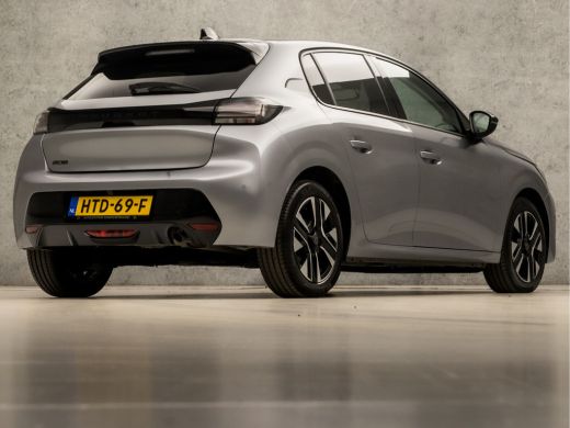 Peugeot 208 1.2 PureTech 100 Allure Sport (VIRTUAL COCKPIT, APPLE CARPLAY, GROOT NAVI, LEDER, 360 CAMERA, KEY... ActivLease financial lease