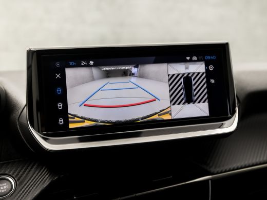 Peugeot 208 1.2 PureTech 100 Allure Sport (VIRTUAL COCKPIT, APPLE CARPLAY, GROOT NAVI, LEDER, 360 CAMERA, KEY... ActivLease financial lease