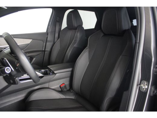 Peugeot 3008 1.2 Turbo 130-PK EAT8 GT AUTOMAAT | BLACK PACK | ELEKTRISCHE ACHTERKLEP | CARPLAY | ADAPTIVE CRUI... ActivLease financial lease