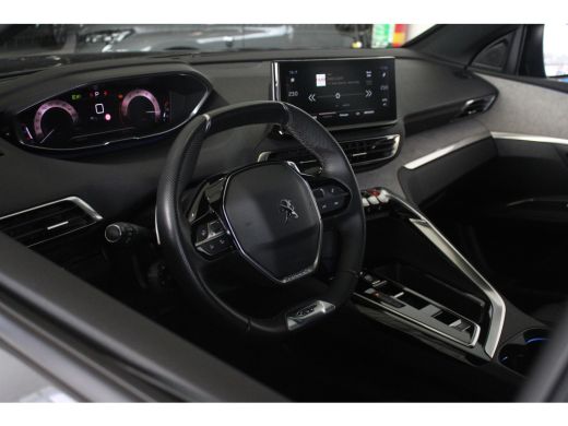 Peugeot 3008 1.2 Turbo 130-PK EAT8 GT AUTOMAAT | BLACK PACK | ELEKTRISCHE ACHTERKLEP | CARPLAY | ADAPTIVE CRUI... ActivLease financial lease