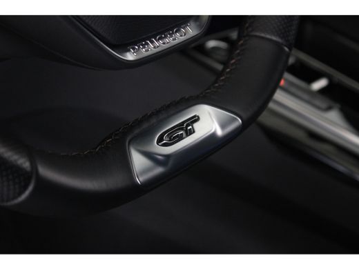 Peugeot 3008 1.2 Turbo 130-PK EAT8 GT AUTOMAAT | BLACK PACK | ELEKTRISCHE ACHTERKLEP | CARPLAY | ADAPTIVE CRUI... ActivLease financial lease