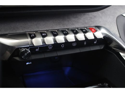 Peugeot 3008 1.2 Turbo 130-PK EAT8 GT AUTOMAAT | BLACK PACK | ELEKTRISCHE ACHTERKLEP | CARPLAY | ADAPTIVE CRUI... ActivLease financial lease