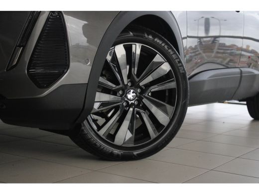 Peugeot 3008 1.2 Turbo 130-PK EAT8 GT AUTOMAAT | BLACK PACK | ELEKTRISCHE ACHTERKLEP | CARPLAY | ADAPTIVE CRUI... ActivLease financial lease