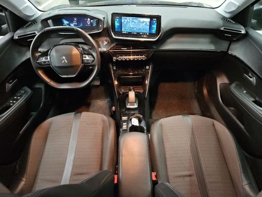 Peugeot e-208 EV Allure 50 kWh | Navi | Camera | Virtual Cockpit ActivLease financial lease