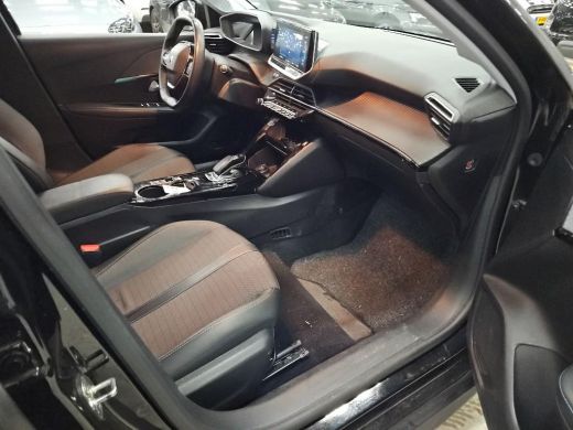 Peugeot e-208 EV Allure 50 kWh | Navi | Camera | Virtual Cockpit ActivLease financial lease