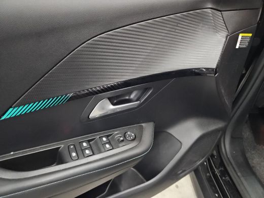 Peugeot e-208 EV Allure 50 kWh | Navi | Camera | Virtual Cockpit ActivLease financial lease