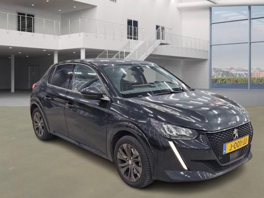 Peugeot e-208 EV Allure 50 kWh | Navi | Camera | Virtual Cockpit ActivLease financial lease