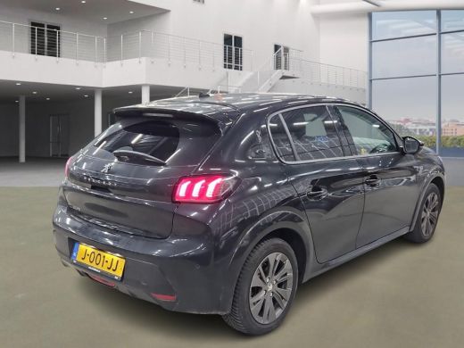 Peugeot e-208 EV Allure 50 kWh | Navi | Camera | Virtual Cockpit ActivLease financial lease