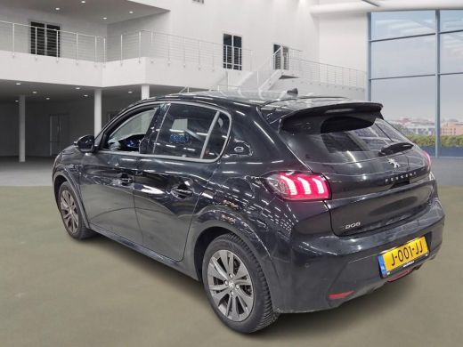 Peugeot e-208 EV Allure 50 kWh | Navi | Camera | Virtual Cockpit ActivLease financial lease