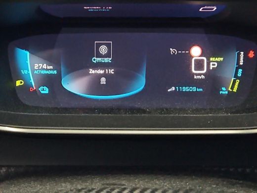 Peugeot e-208 EV Allure 50 kWh | Navi | Camera | Virtual Cockpit ActivLease financial lease