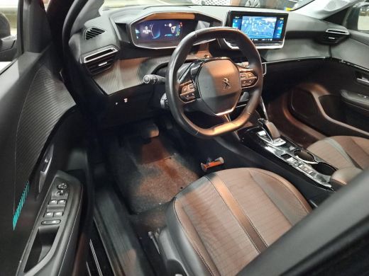 Peugeot e-208 EV Allure 50 kWh | Navi | Camera | Virtual Cockpit ActivLease financial lease