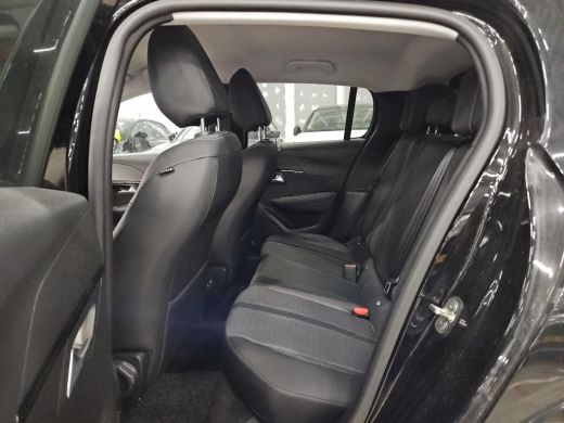 Peugeot e-208 EV Allure 50 kWh | Navi | Camera | Virtual Cockpit ActivLease financial lease