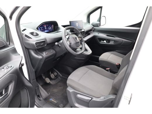 Peugeot Partner 1.5 BlueHDi 100 S&S L1 Trekhaak | Digitale binnenspiegel | Camera | All-Season banden | Cruise | ... ActivLease financial lease