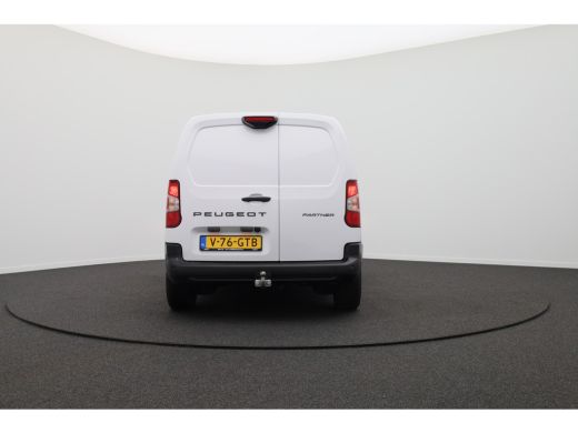 Peugeot Partner 1.5 BlueHDi 100 S&S L1 Trekhaak | Digitale binnenspiegel | Camera | All-Season banden | Cruise | ... ActivLease financial lease