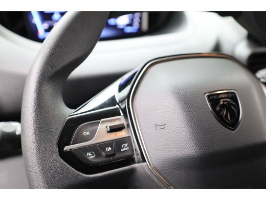 Peugeot Partner 1.5 BlueHDi 100 S&S L1 Trekhaak | Digitale binnenspiegel | Camera | All-Season banden | Cruise | ... ActivLease financial lease