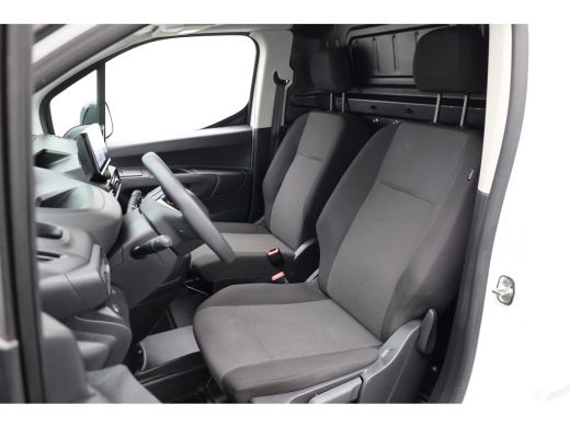 Peugeot Partner 1.5 BlueHDi 100 S&S L1 Trekhaak | Digitale binnenspiegel | Camera | All-Season banden | Cruise | ... ActivLease financial lease