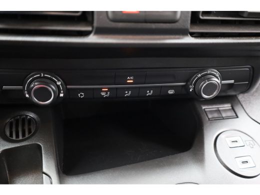 Peugeot Partner 1.5 BlueHDi 100 S&S L1 Trekhaak | Digitale binnenspiegel | Camera | All-Season banden | Cruise | ... ActivLease financial lease