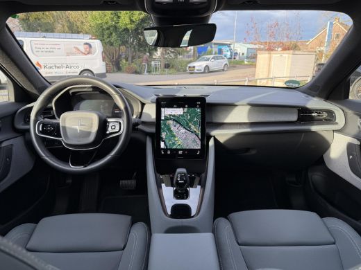 Polestar 2 Aut. Long Range Dual AWD | Trekhaak | Panorama | 360 Camera | Harman Kardon | ActivLease financial lease