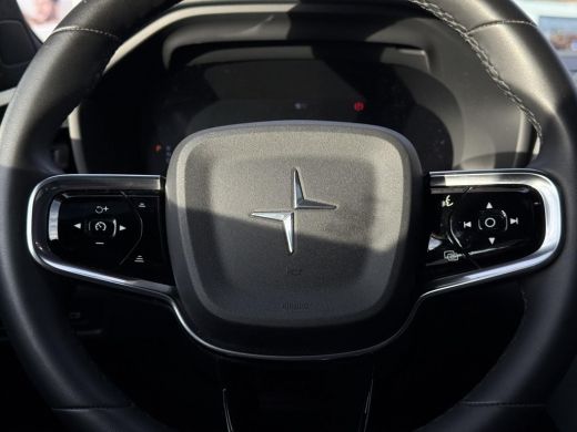 Polestar 2 Aut. Long Range Dual AWD | Trekhaak | Panorama | 360 Camera | Harman Kardon | ActivLease financial lease