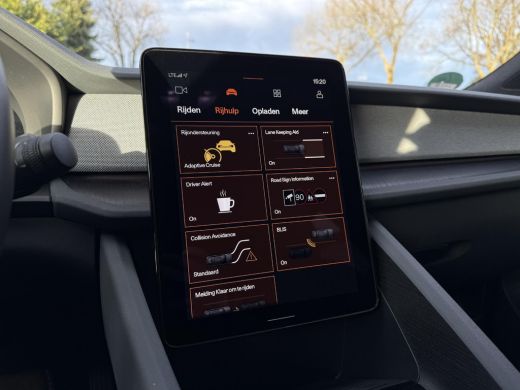 Polestar 2 Aut. Long Range Dual AWD | Trekhaak | Panorama | 360 Camera | Harman Kardon | ActivLease financial lease