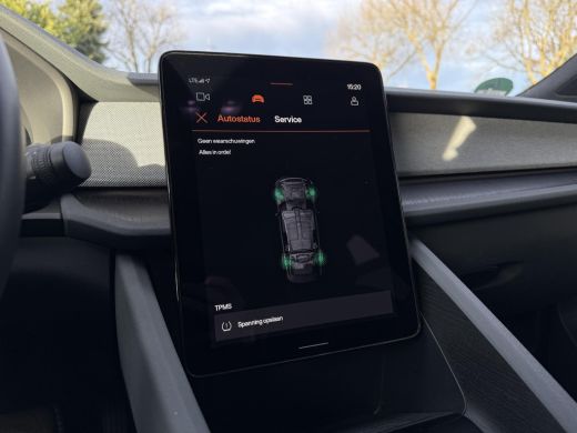 Polestar 2 Aut. Long Range Dual AWD | Trekhaak | Panorama | 360 Camera | Harman Kardon | ActivLease financial lease