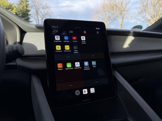 Polestar 2 Aut. Long Range Dual AWD | Trekhaak | Panorama | 360 Camera | Harman Kardon | ActivLease financial lease