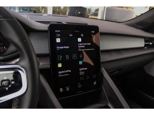 Polestar 2 19 inch  | NAP | PDC | Origineel | ➡️ ActivLease financial lease