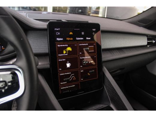 Polestar 2 19 inch  | NAP | PDC | Origineel | ➡️ ActivLease financial lease